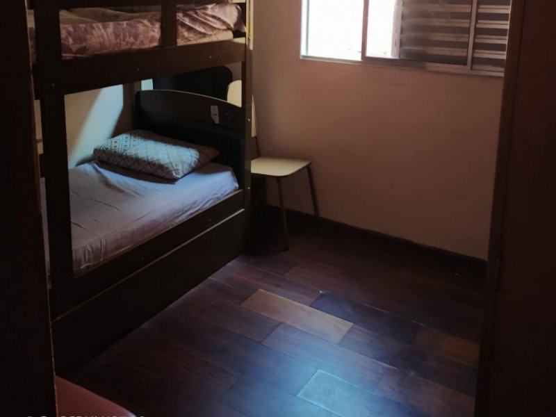 imóvel com 49m² - Baeta Neves - São Bernardo do Campo