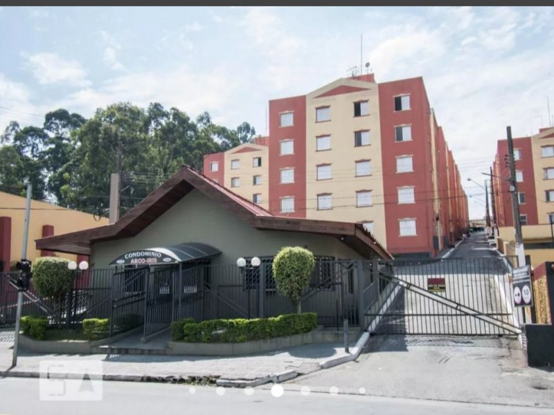 imóvel com 49m² - Baeta Neves - São Bernardo do Campo