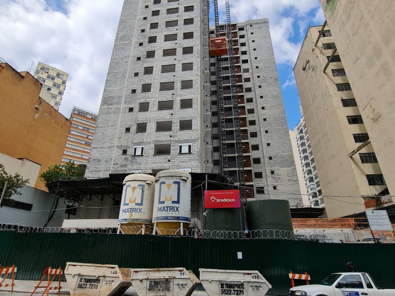 Apartamento à venda Bela Vista com 36m² e 2 quartos por R$ 400.000 - 174779637-20211227-091356.jpg