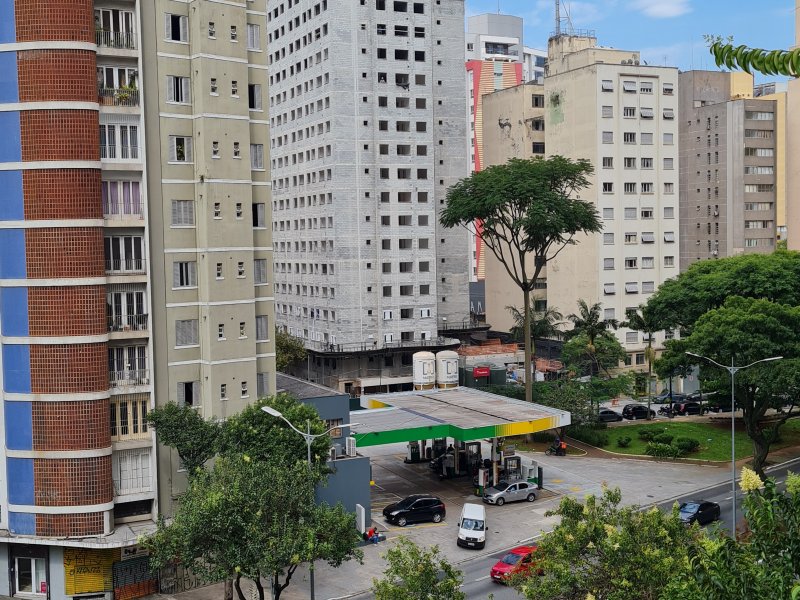 Apartamento à venda Bela Vista com 36m² e 2 quartos por R$ 400.000 - 881631580-20211227-090734.jpg