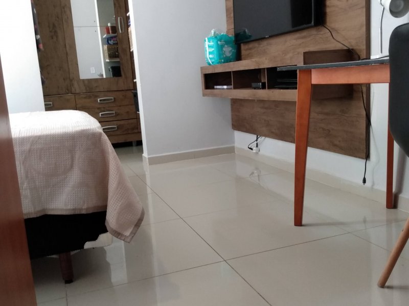 imóvel com 110m² - Saltinho - Paulinia