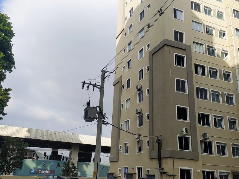 Apartamento à venda Colégio com 56m² e 2 quartos por R$ 255.000 - 1119980746-9.jpeg