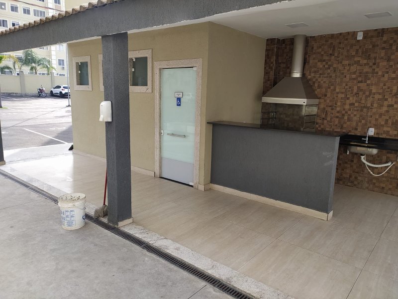 Apartamento à venda Colégio com 56m² e 2 quartos por R$ 255.000 - 3078716-10.jpeg