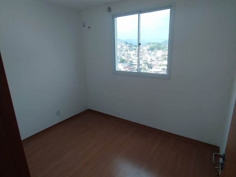 Apartamento à venda Colégio com 56m² e 2 quartos por R$ 255.000 - 657414398-5.jpeg