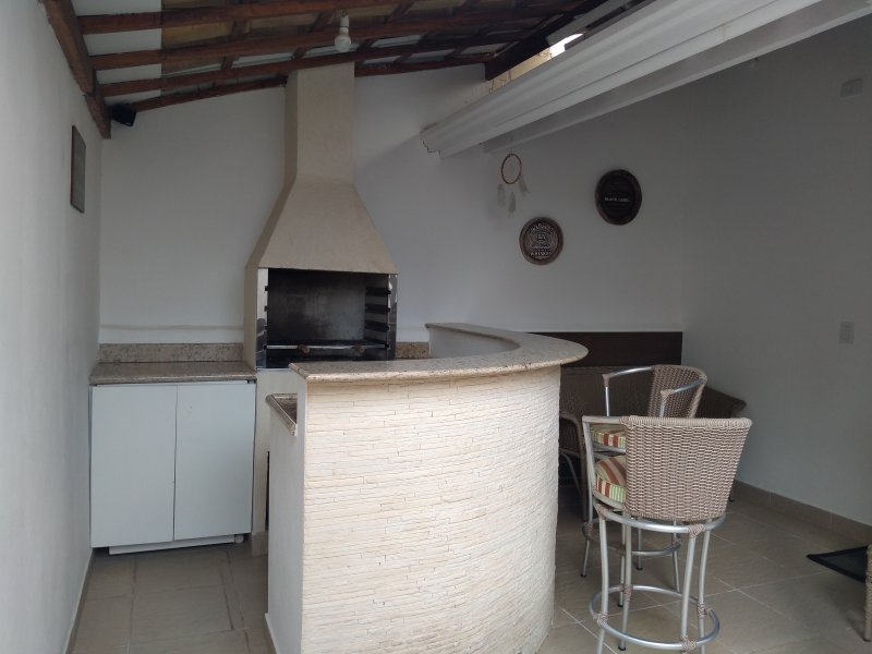 Casa de condomínio à venda Fazenda Santa Cândida com 90m² e 3 quartos por R$ 670.000 - 1299222498-img-20210622-141500710.jpg