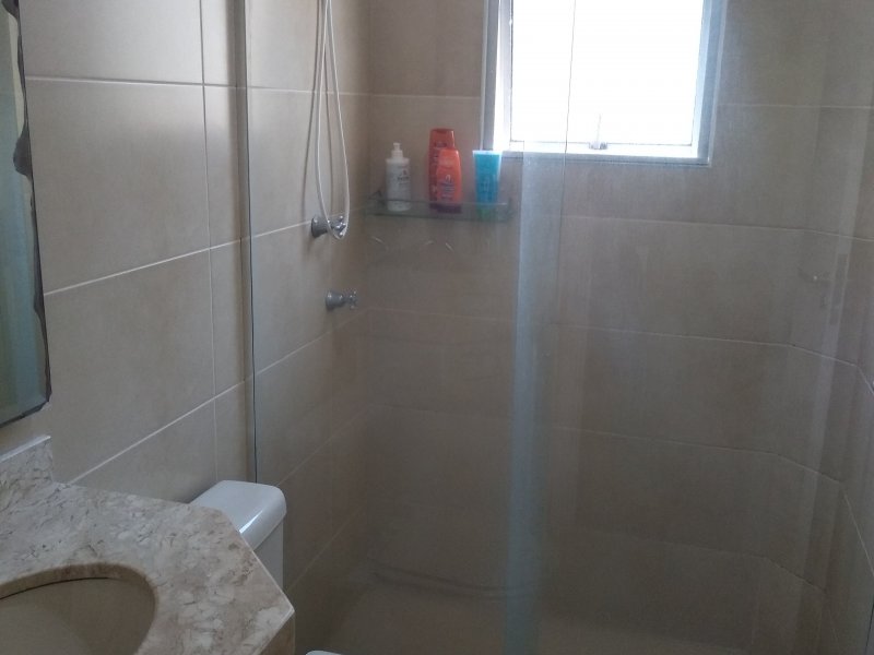 Casa de condomínio à venda Fazenda Santa Cândida com 90m² e 3 quartos por R$ 670.000 - 1303329107-img-20210622-165806590.jpg