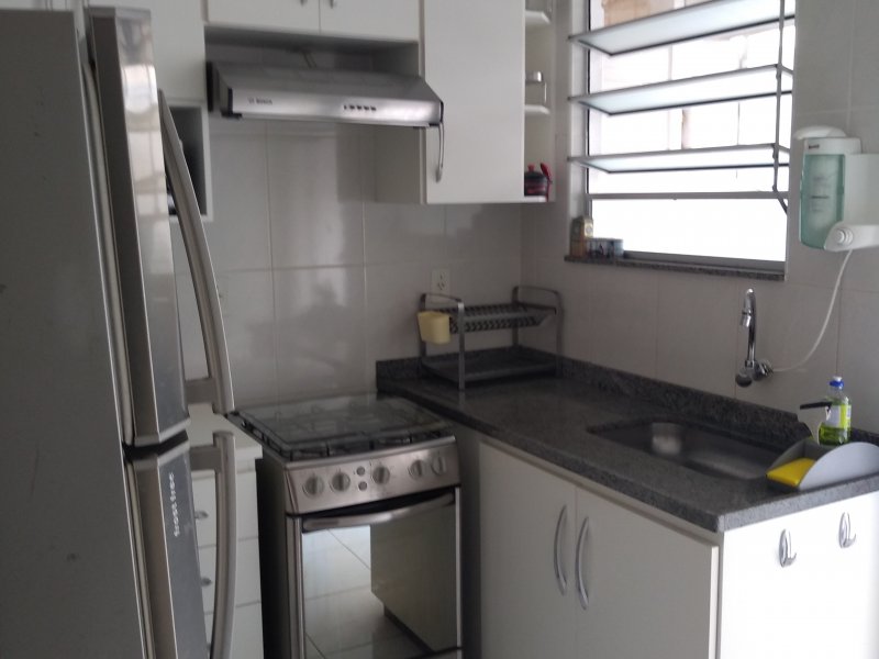 Casa de condomínio à venda Fazenda Santa Cândida com 90m² e 3 quartos por R$ 670.000 - 1652004763-img-20210622-144919245.jpg