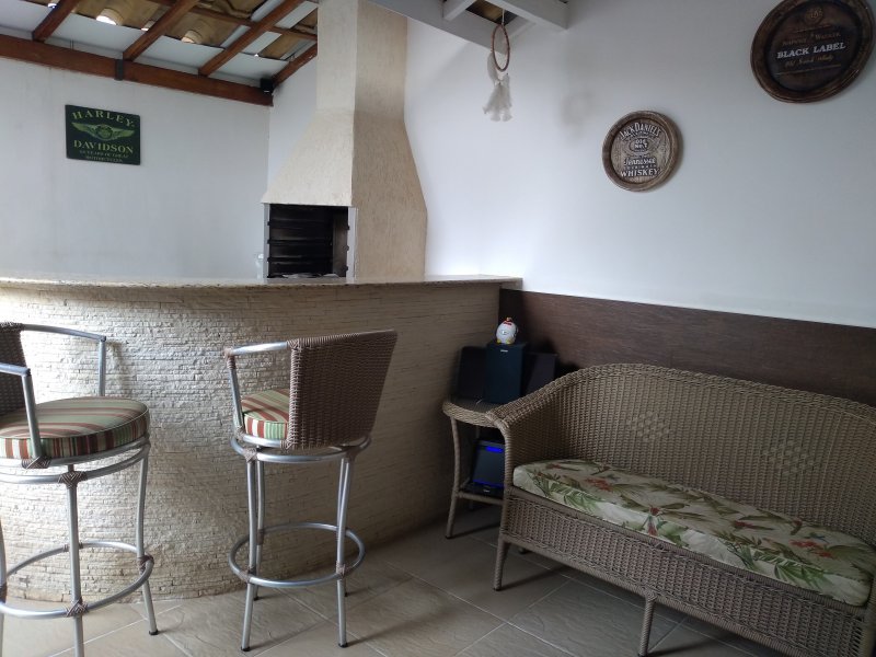 Casa de condomínio à venda Fazenda Santa Cândida com 90m² e 3 quartos por R$ 670.000 - 1695734004-img-20210622-140956417.jpg