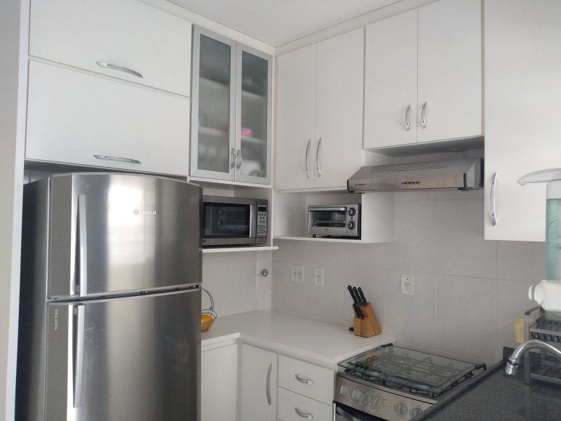 Casa de condomínio à venda Fazenda Santa Cândida com 90m² e 3 quartos por R$ 670.000 - 1733602268-img-20210622-145001218.jpg