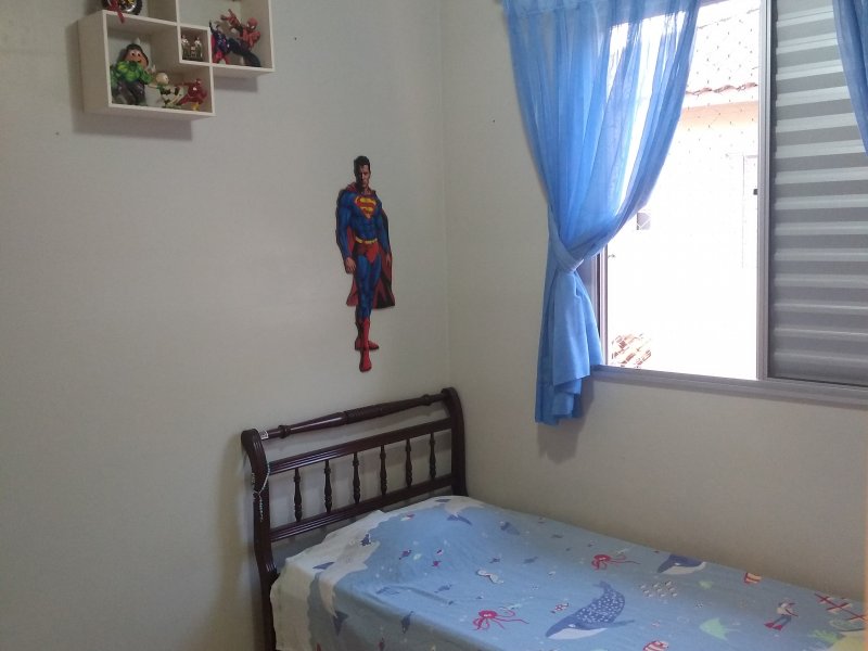 Casa de condomínio à venda Fazenda Santa Cândida com 90m² e 3 quartos por R$ 670.000 - 1766755729-img-20210622-171525094.jpg