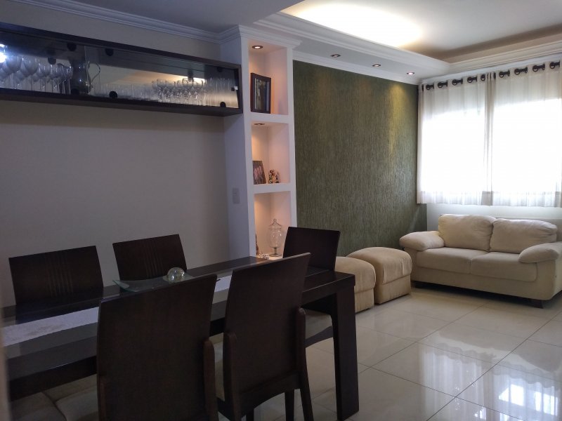 Casa de condomínio à venda Fazenda Santa Cândida com 90m² e 3 quartos por R$ 670.000 - 192118404-img-20210622-134702946.jpg