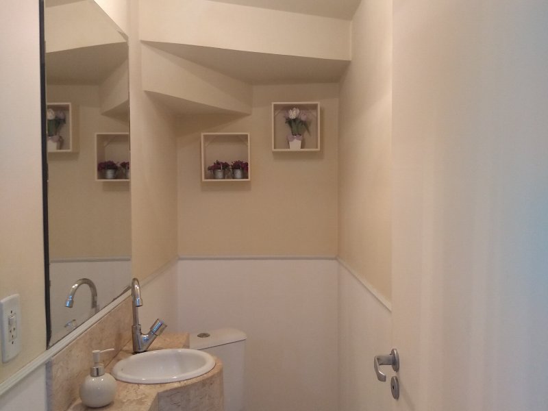 Casa de condomínio à venda Fazenda Santa Cândida com 90m² e 3 quartos por R$ 670.000 - 461258736-img-20210622-131857400.jpg