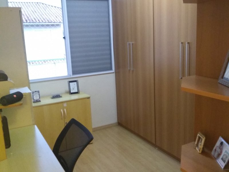 Casa de condomínio à venda Fazenda Santa Cândida com 90m² e 3 quartos por R$ 670.000 - 674777112-img-20210622-173820142.jpg