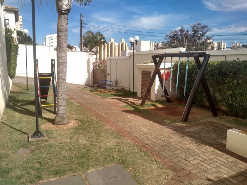 Casa de condomínio à venda Fazenda Santa Cândida com 90m² e 3 quartos por R$ 670.000 - 695473085-play1.jpeg