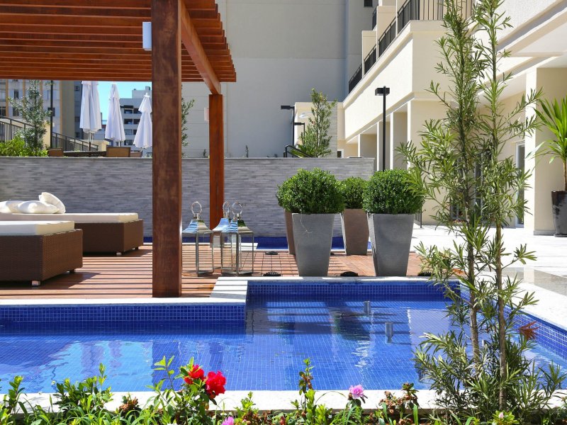 Studio à venda Centro com 31m² e 1 quarto por R$ 355.000 - 1469400852-espaco-relax-hub-home-tecnisa-full-0.jpeg