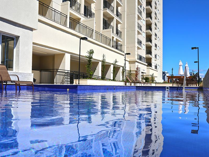Studio à venda Centro com 31m² e 1 quarto por R$ 355.000 - 1503660760-naoautoralhub-piscina-2.png