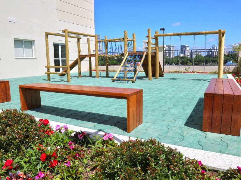Studio à venda Centro com 31m² e 1 quarto por R$ 355.000 - 405611425-playground-hub-home-tecnisa-full.jpeg