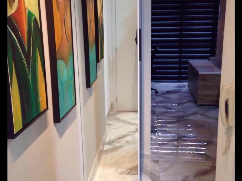 Studio à venda Centro com 31m² e 1 quarto por R$ 355.000 - 509853459-img-5368.jpg