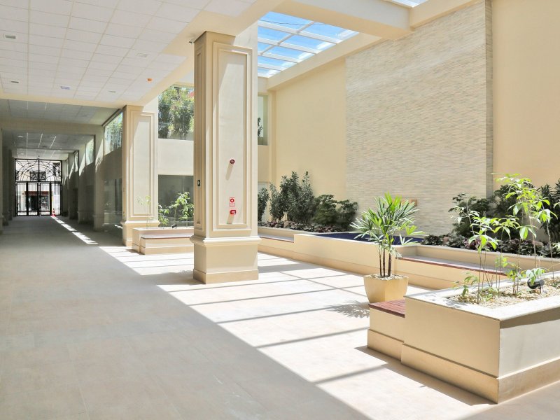 Studio à venda Centro com 31m² e 1 quarto por R$ 355.000 - 526541866-galeria-hub-home-tecnisa-full.jpeg
