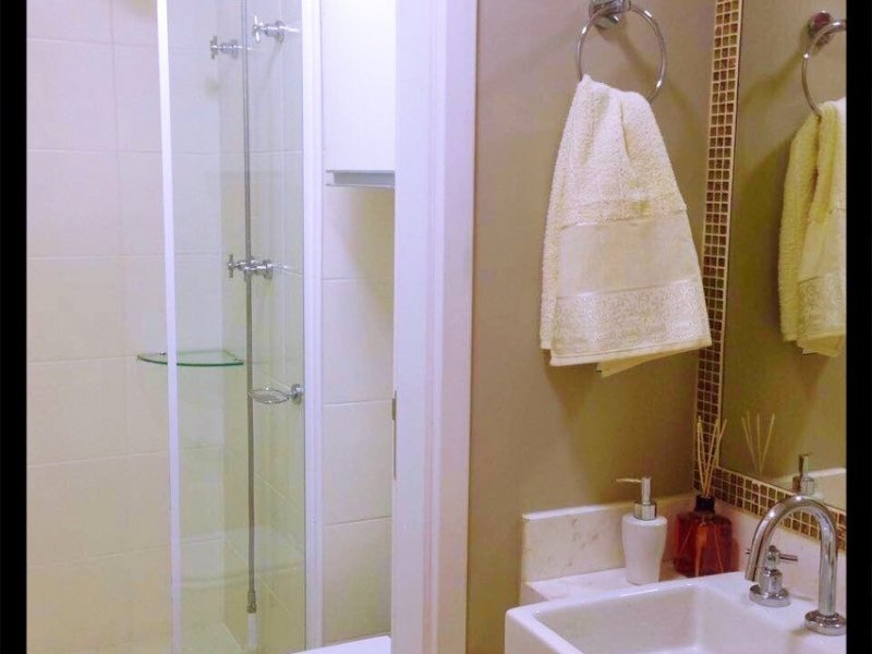 Studio à venda Centro com 31m² e 1 quarto por R$ 355.000 - 959530708-img-5372.jpg