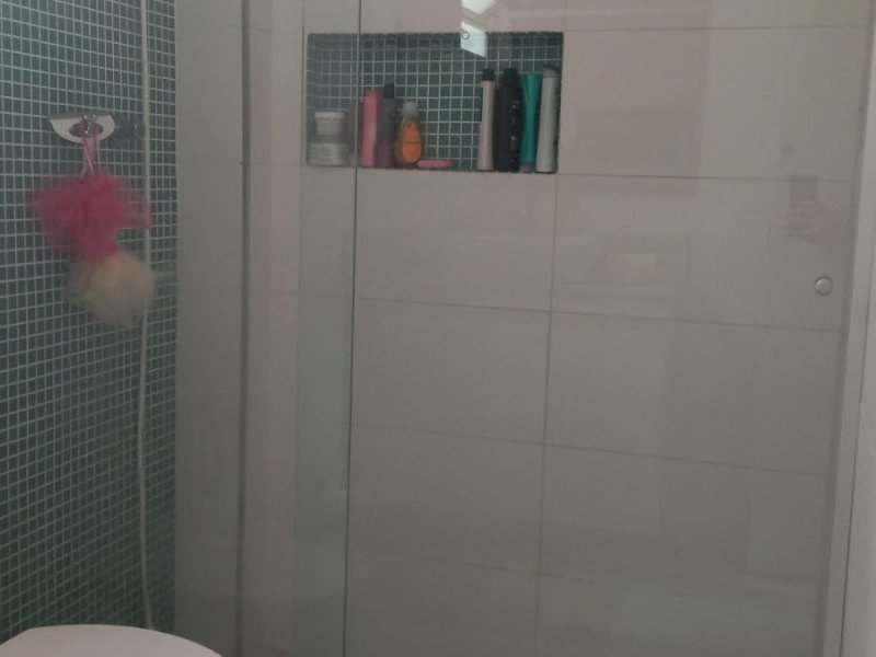 imóvel com 70m² - Perdizes - São Paulo