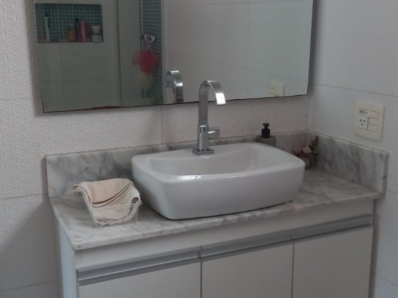imóvel com 70m² - Perdizes - São Paulo