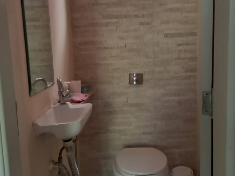imóvel com 70m² - Perdizes - São Paulo