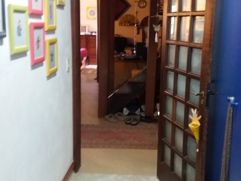 Casa à venda Centro com 316m² e 3 quartos por R$ 1.000.000 - 112043013-corredor-suites-1-2.jpg