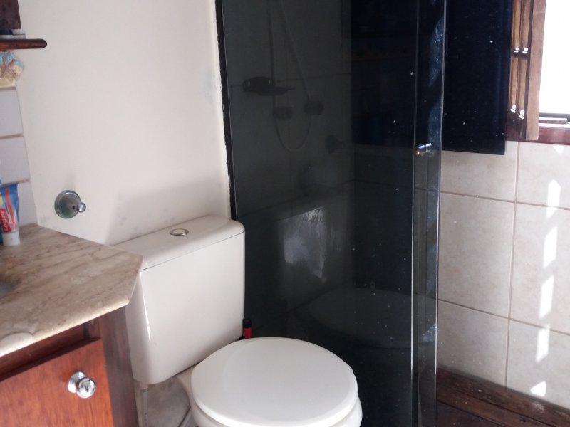 Casa à venda Centro com 316m² e 3 quartos por R$ 1.000.000 - 120544283-banho-suite-3.jpg