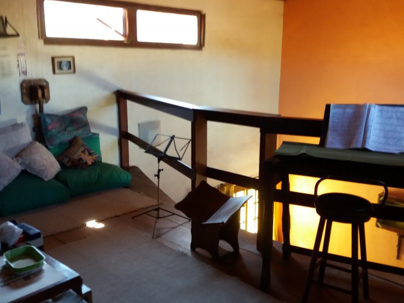 Casa à venda Centro com 316m² e 3 quartos por R$ 1.000.000 - 1874471259-mezzanino-2.jpg
