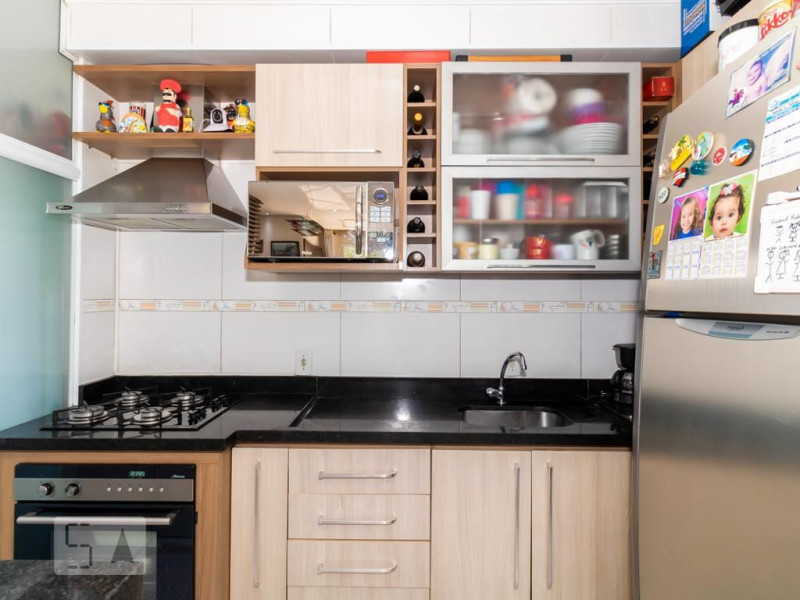 Apartamento à venda Parque Novo Mundo com 62m² e 3 quartos por R$ 330.000 - 1002b0a9-4eec-4fdf-a276-83a83be73da8.jpeg