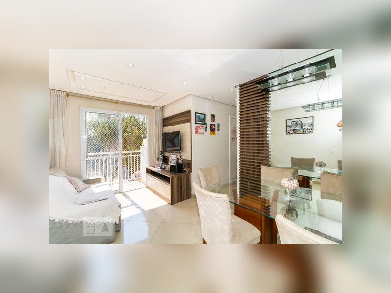 Apartamento à venda Parque Novo Mundo com 62m² e 3 quartos por R$ 330.000 - 23b6fad7-87dc-4a45-b57f-0cb2b7197bf5.jpeg
