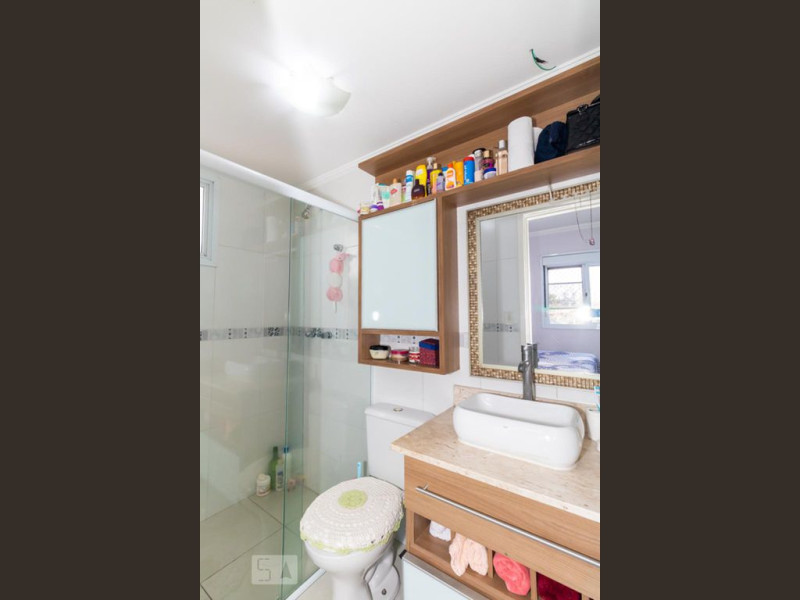Apartamento à venda Parque Novo Mundo com 62m² e 3 quartos por R$ 330.000 - 2b49707c-d8c6-4177-a286-f2c11e9ecc0f.jpeg