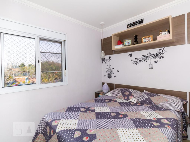 Apartamento à venda Parque Novo Mundo com 62m² e 3 quartos por R$ 330.000 - 76d73226-781b-42ff-a613-8e79d2085c25.jpeg
