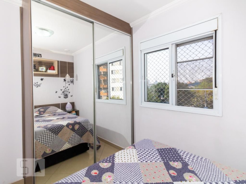 Apartamento à venda Parque Novo Mundo com 62m² e 3 quartos por R$ 330.000 - a6b4f446-10ba-421e-aacb-d91cf09f69ac.jpeg