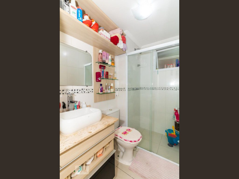 Apartamento à venda Parque Novo Mundo com 62m² e 3 quartos por R$ 330.000 - ed30f5e5-65b1-4987-be48-ef5642b49129.jpeg
