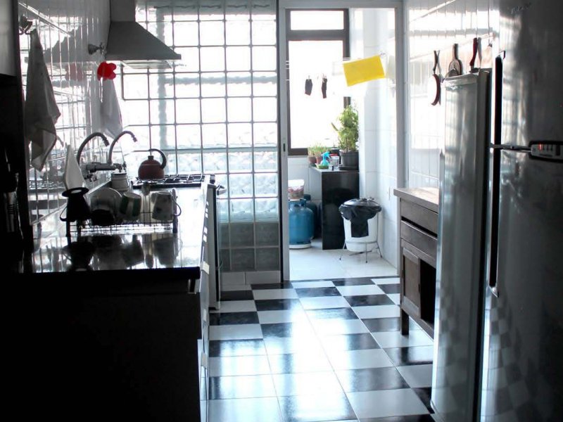 imóvel com 154m² - Vila Romana - São Paulo