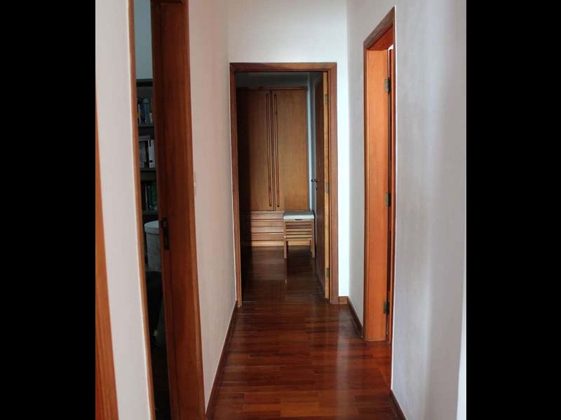 imóvel com 154m² - Vila Romana - São Paulo
