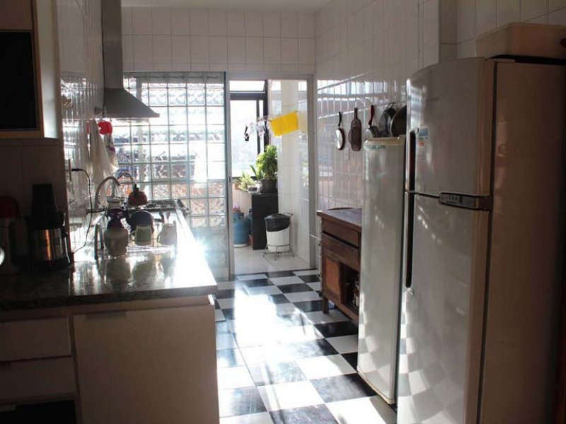 imóvel com 154m² - Vila Romana - São Paulo