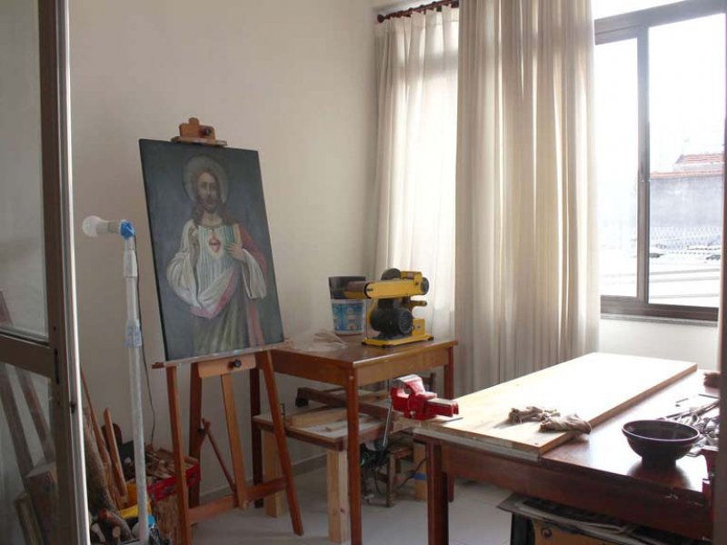 imóvel com 154m² - Vila Romana - São Paulo