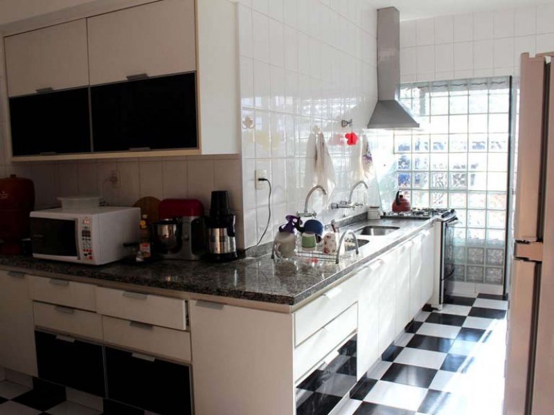 imóvel com 154m² - Vila Romana - São Paulo