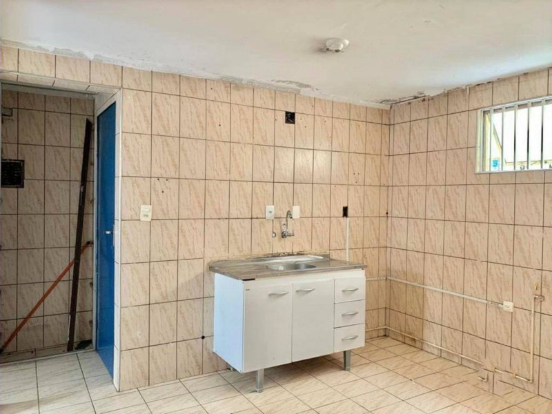 imóvel com 45m² - Artur Alvim - São Paulo