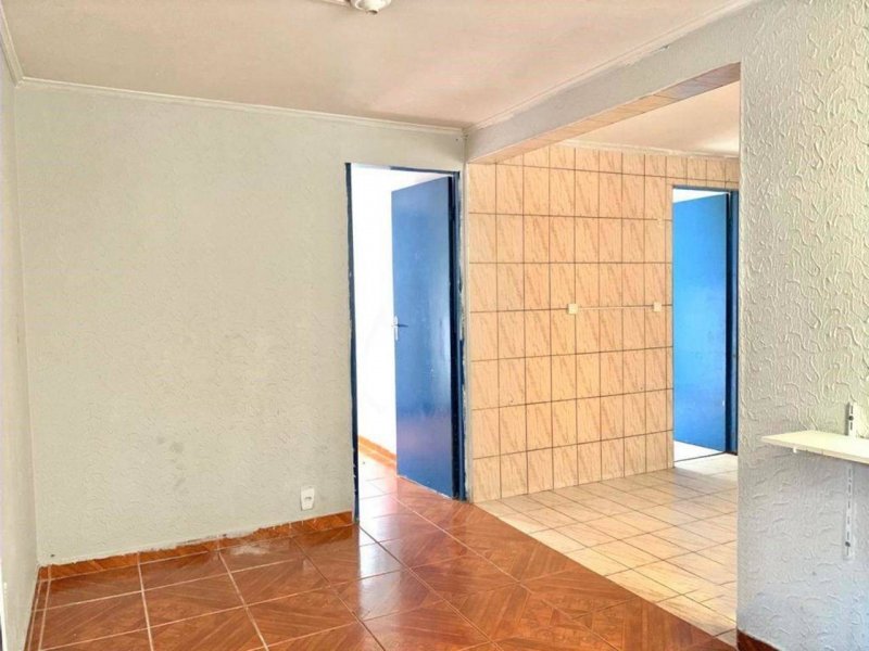 imóvel com 45m² - Artur Alvim - São Paulo