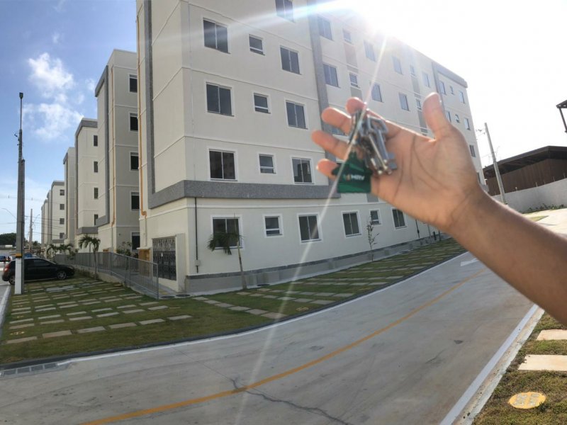 Apartamento à venda Jardim das Margaridas com 46m² e 2 quartos por R$ 170.000 - 787532509-save-20210401-192942.jpg