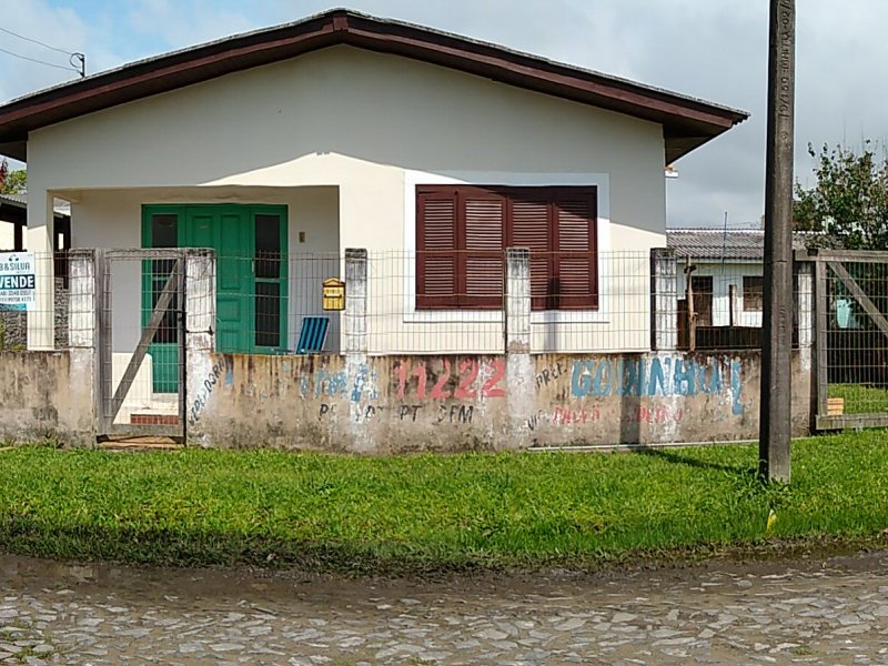 Casa à venda Centro com 360m² e 2 quartos por R$ 230.000 - 1072248245-torres7.jpg