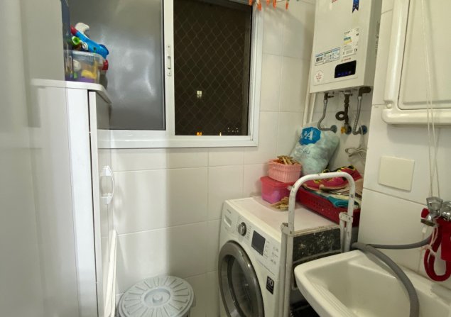 imóvel com 70m²