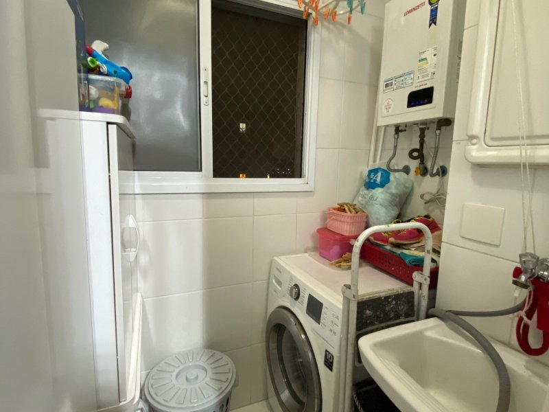 imóvel com 70m² - Jaguaré - São Paulo