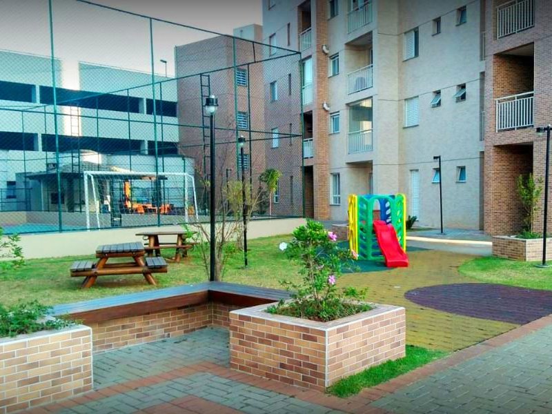 imóvel com 70m² - Jaguaré - São Paulo