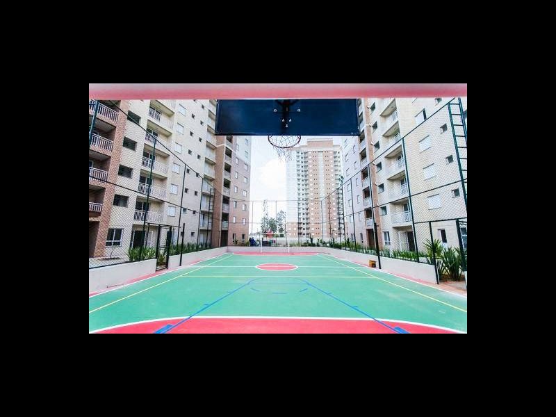 imóvel com 70m² - Jaguaré - São Paulo