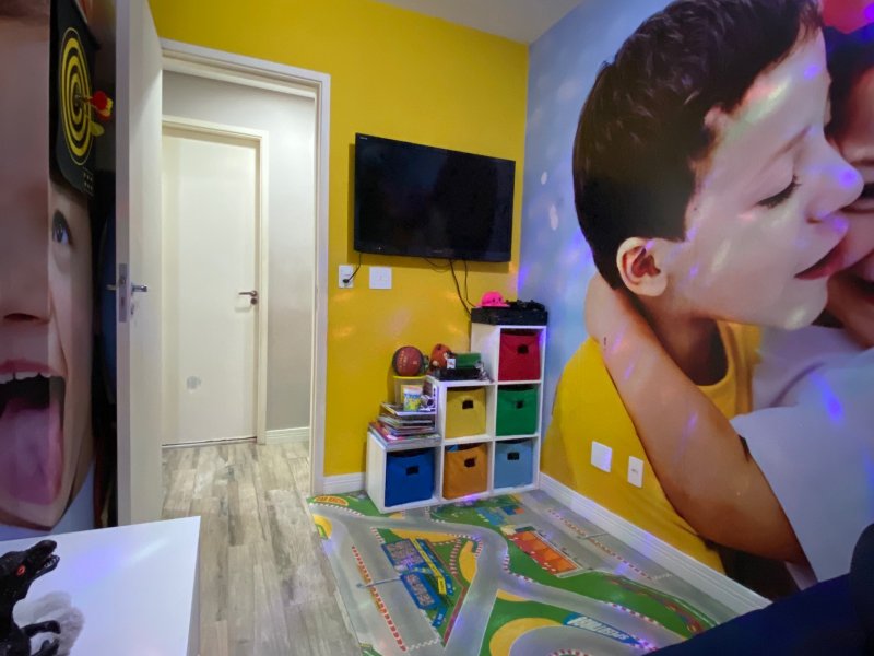 imóvel com 70m² - Jaguaré - São Paulo